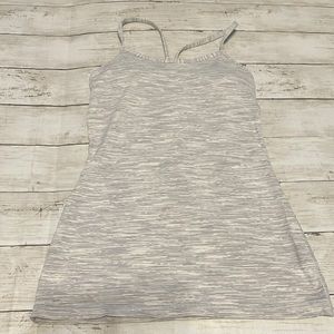 Lululemon Tank with pads